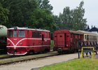 2020.07.19 JHMD T47.018 und T47.005 Jindřichův Hradec - Nová Bystřice (43)